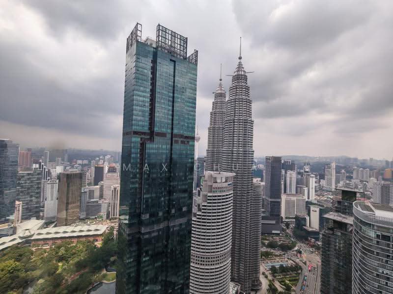 Kediaman Servis untuk Disewa di SO Sofitel Kuala Lumpur Residences - Max Chua - Exterior - PropertyGuru.com.my