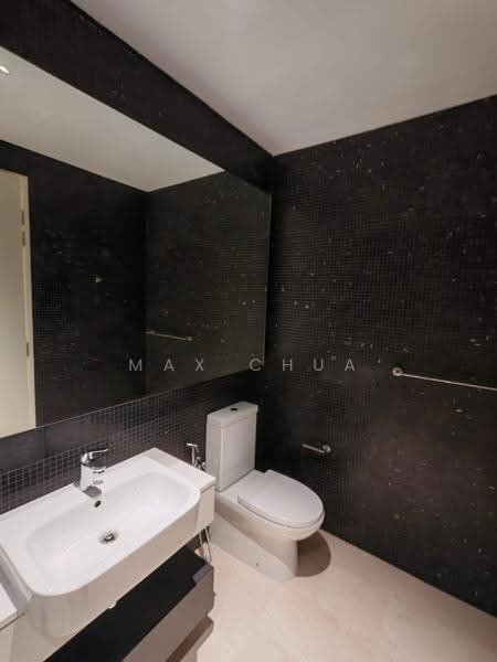 Kediaman Servis untuk Disewa di SO Sofitel Kuala Lumpur Residences - Max Chua - Bathroom - PropertyGuru.com.my