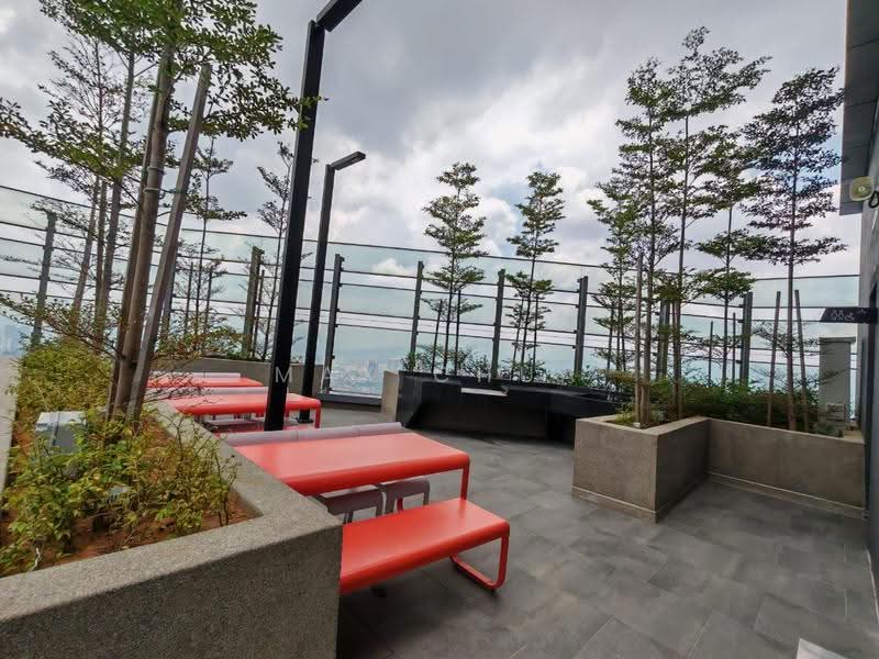 Kediaman Servis untuk Disewa di SO Sofitel Kuala Lumpur Residences - Max Chua - Exterior - PropertyGuru.com.my