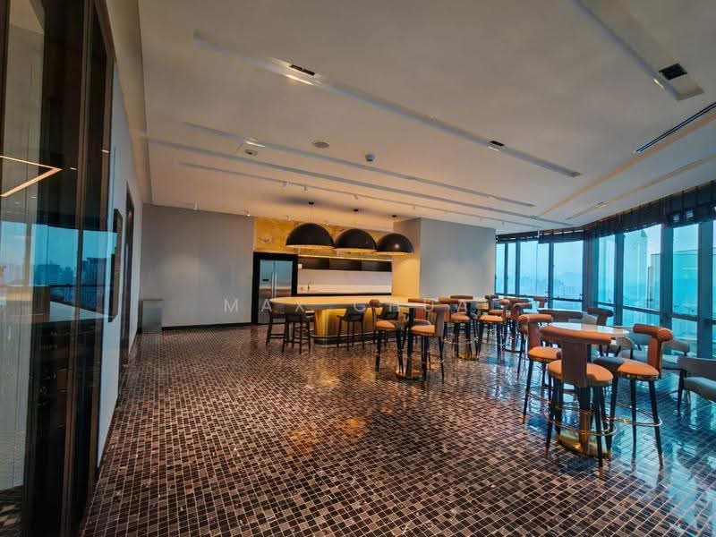 Kediaman Servis untuk Disewa di SO Sofitel Kuala Lumpur Residences - Max Chua - Interior - PropertyGuru.com.my