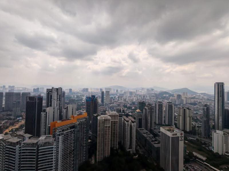 Kediaman Servis untuk Disewa di SO Sofitel Kuala Lumpur Residences - Max Chua - Exterior - PropertyGuru.com.my