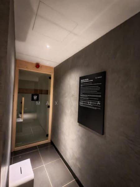 Kediaman Servis untuk Disewa di SO Sofitel Kuala Lumpur Residences - Max Chua - Interior - PropertyGuru.com.my