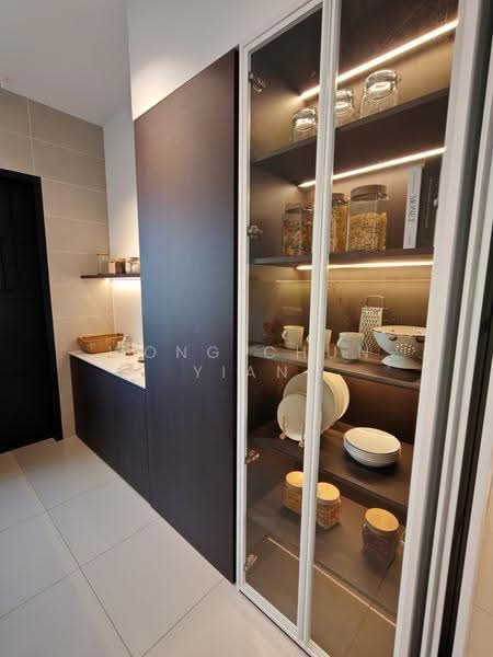 Rumah Berkembar untuk Dijual di Bukit Banyan (Sungai Petani) - Wong Chun Yian - Interior - PropertyGuru.com.my