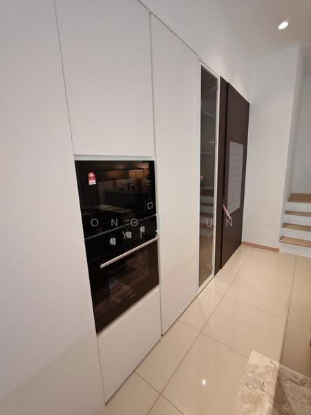Rumah Berkembar untuk Dijual di Bukit Banyan (Sungai Petani) - Wong Chun Yian - Kitchen - PropertyGuru.com.my