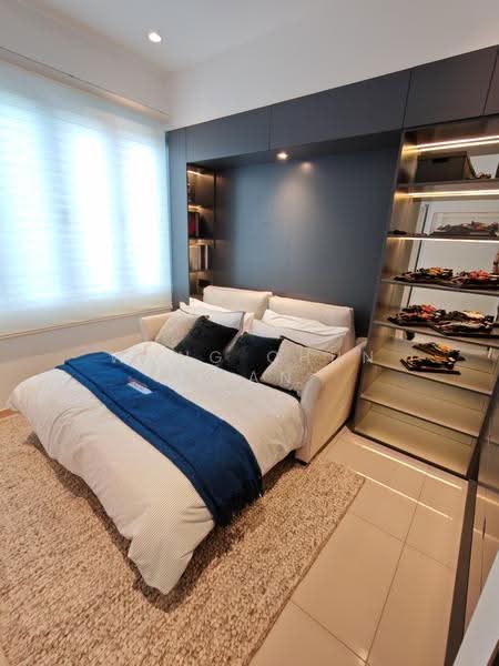 Rumah Berkembar untuk Dijual di Bukit Banyan (Sungai Petani) - Wong Chun Yian - Bedroom - PropertyGuru.com.my