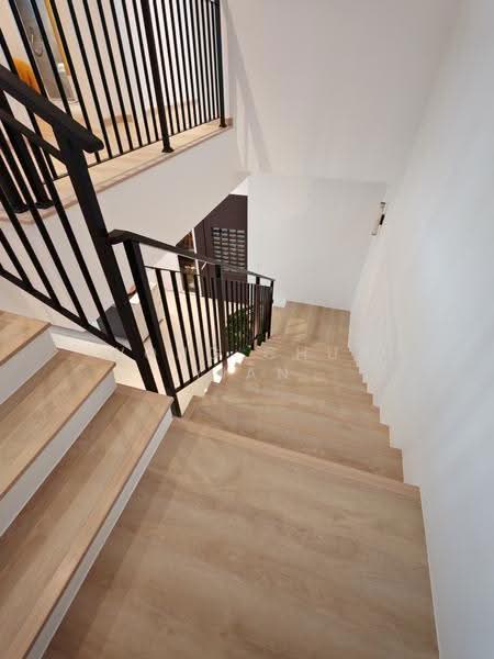 Rumah Berkembar untuk Dijual di Bukit Banyan (Sungai Petani) - Wong Chun Yian - Interior - PropertyGuru.com.my