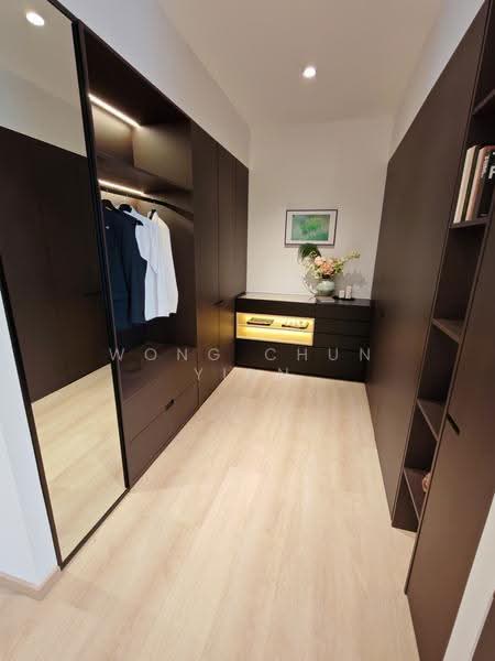 Rumah Berkembar untuk Dijual di Bukit Banyan (Sungai Petani) - Wong Chun Yian - Interior - PropertyGuru.com.my