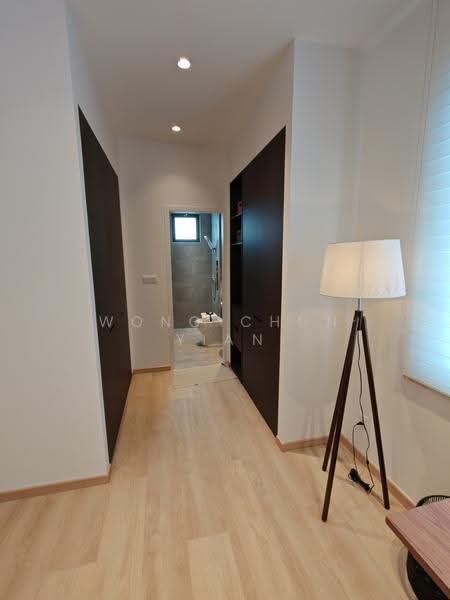 Rumah Berkembar untuk Dijual di Bukit Banyan (Sungai Petani) - Wong Chun Yian - Corridor - PropertyGuru.com.my