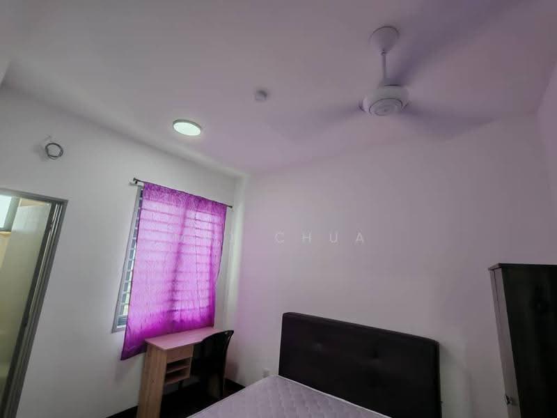 Kondominium untuk Disewa di Vista Bangi - Max Chua - Bedroom - PropertyGuru.com.my
