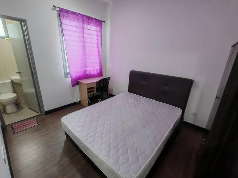 Kondominium untuk Disewa di Vista Bangi - Max Chua - Bedroom - PropertyGuru.com.my