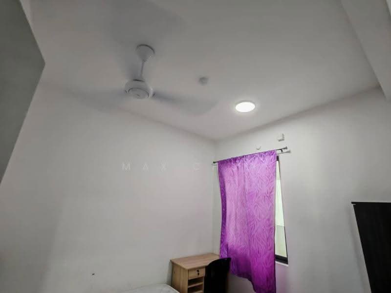 Kondominium untuk Disewa di Vista Bangi - Max Chua - Bedroom - PropertyGuru.com.my