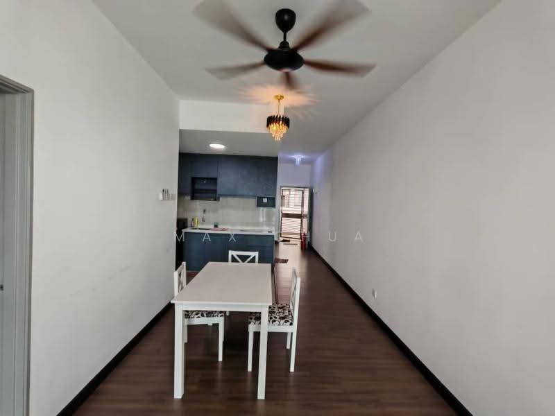 Kondominium untuk Disewa di Vista Bangi - Max Chua - Dining Room - PropertyGuru.com.my