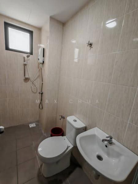 Kondominium untuk Disewa di Vista Bangi - Max Chua - Bathroom - PropertyGuru.com.my