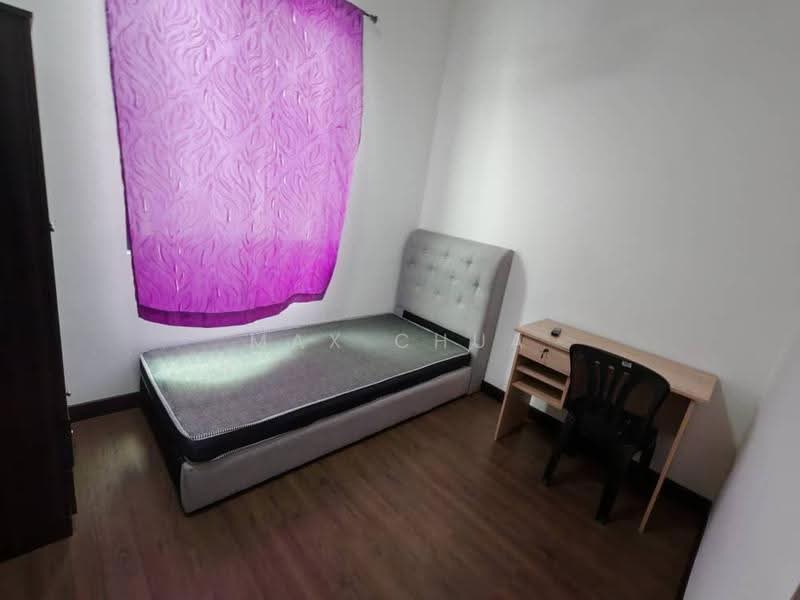 Kondominium untuk Disewa di Vista Bangi - Max Chua - Bedroom - PropertyGuru.com.my