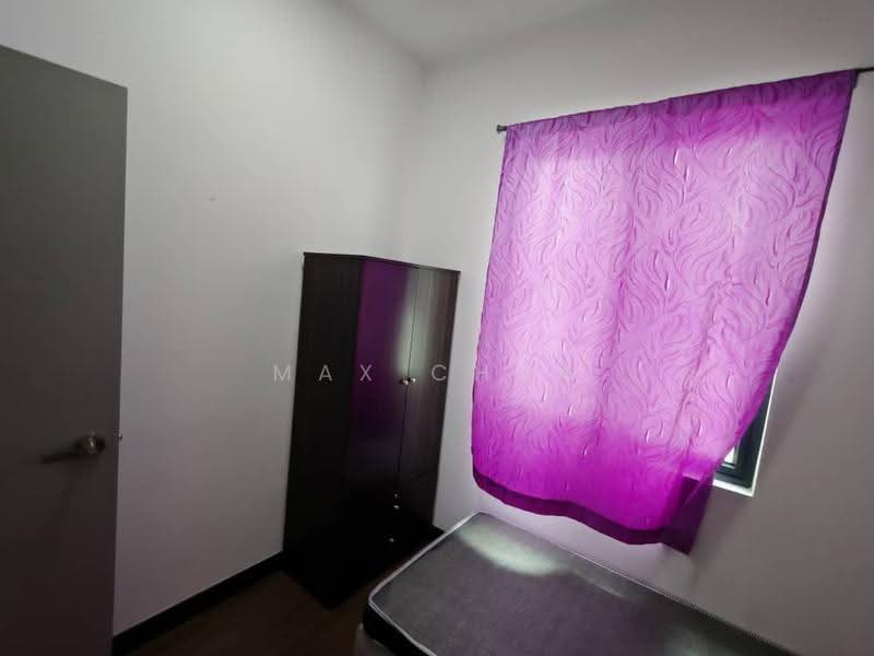 Kondominium untuk Disewa di Vista Bangi - Max Chua - Bedroom - PropertyGuru.com.my