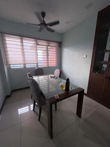 Condominium for Rent at Green Acre - Max Chua - Dining Room - PropertyGuru.com.my