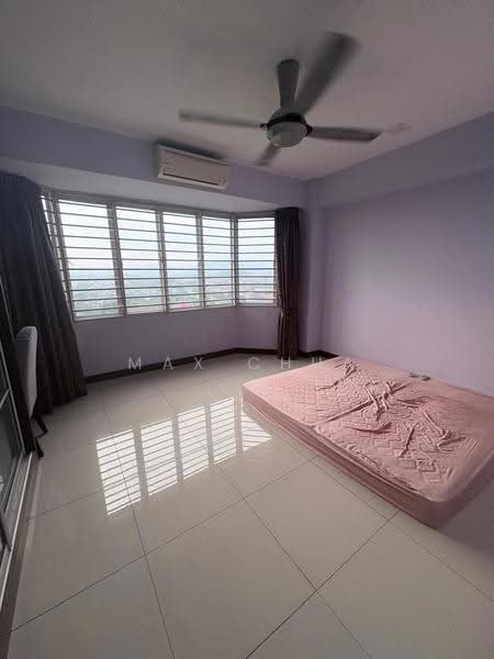 Condominium for Rent at Green Acre - Max Chua - Bedroom - PropertyGuru.com.my