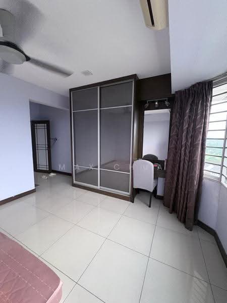 Condominium for Rent at Green Acre - Max Chua - Bedroom - PropertyGuru.com.my