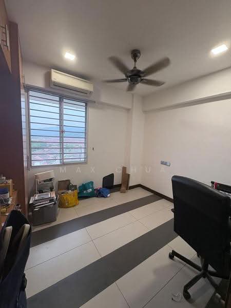 Condominium for Rent at Green Acre - Max Chua - Study - PropertyGuru.com.my