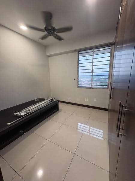Condominium for Rent at Green Acre - Max Chua - Bedroom - PropertyGuru.com.my
