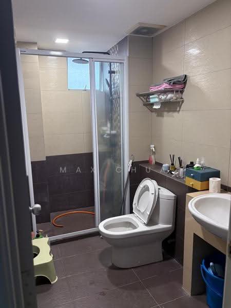 Condominium for Rent at Green Acre - Max Chua - Bathroom - PropertyGuru.com.my