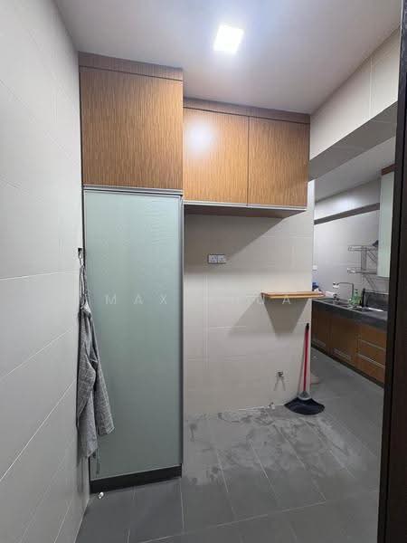 Condominium for Rent at Green Acre - Max Chua - Kitchen - PropertyGuru.com.my