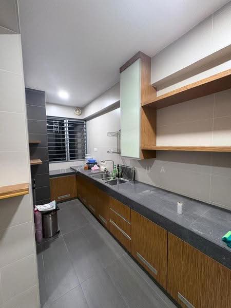 Condominium for Rent at Green Acre - Max Chua - Kitchen - PropertyGuru.com.my