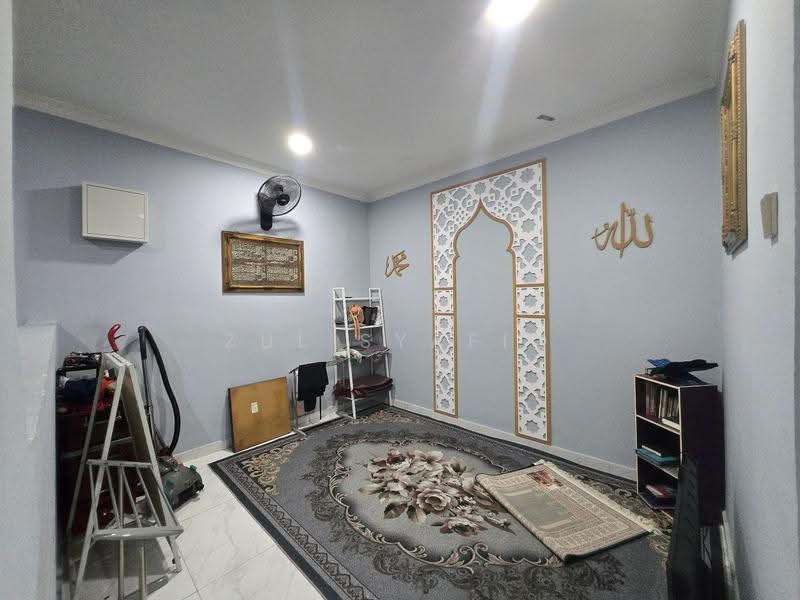 Semi-Detached House for Sale in Taman Melewar (Gombak) - Zul Syafiq - Interior - PropertyGuru.com.my