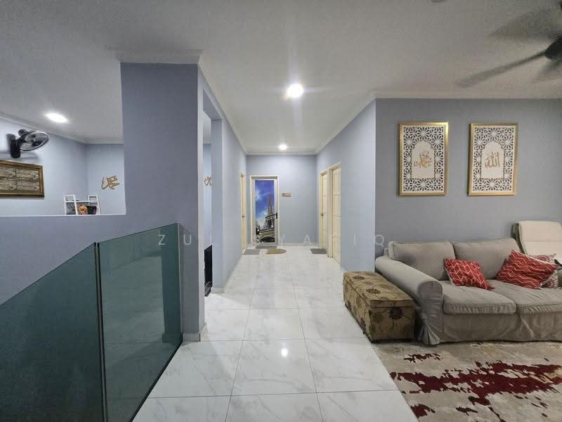 Semi-Detached House for Sale in Taman Melewar (Gombak) - Zul Syafiq - Interior - PropertyGuru.com.my