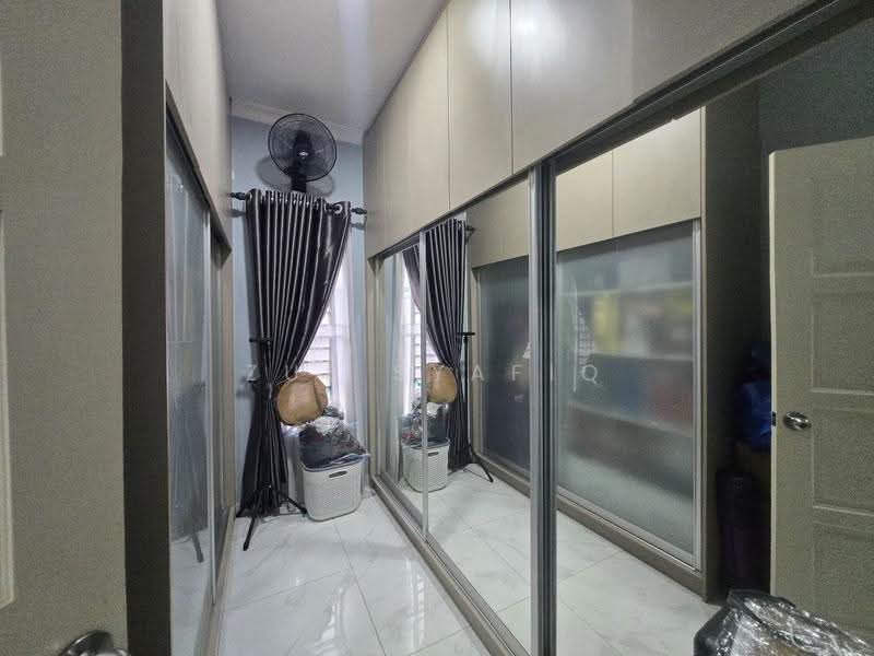 Semi-Detached House for Sale in Taman Melewar (Gombak) - Zul Syafiq - Interior - PropertyGuru.com.my