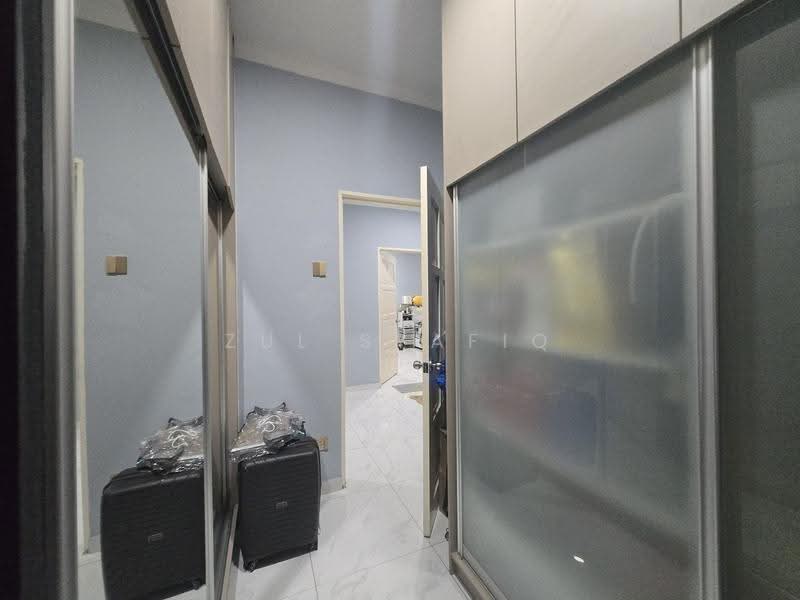 Semi-Detached House for Sale in Taman Melewar (Gombak) - Zul Syafiq - Interior - PropertyGuru.com.my