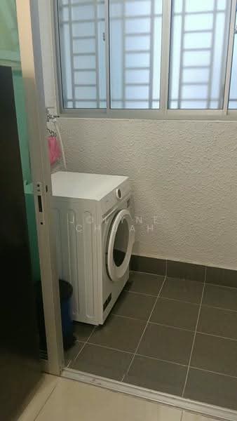 Service Residence for Rent at Serviced Residence @ Razak City Residences (RC Residences) - Jolyne Chuah - Interior - PropertyGuru.com.my