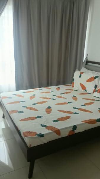 Service Residence for Rent at Serviced Residence @ Razak City Residences (RC Residences) - Jolyne Chuah - Bedroom - PropertyGuru.com.my