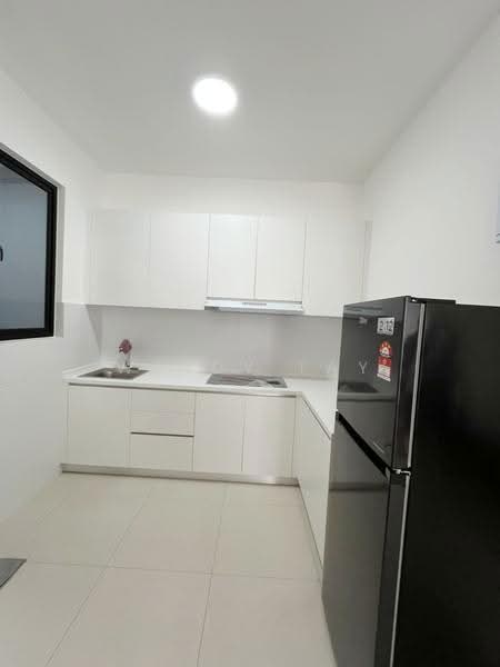 Kediaman Servis untuk Disewa di Pandan Heights (Residensi Pandan 3) - Wendy Tay - Kitchen - PropertyGuru.com.my
