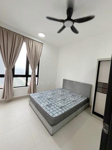 Kediaman Servis untuk Disewa di Pandan Heights (Residensi Pandan 3) - Wendy Tay - Bedroom - PropertyGuru.com.my