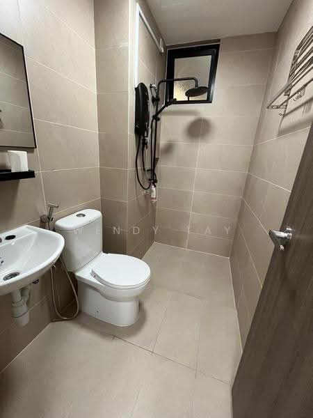 Kediaman Servis untuk Disewa di Pandan Heights (Residensi Pandan 3) - Wendy Tay - Bathroom - PropertyGuru.com.my