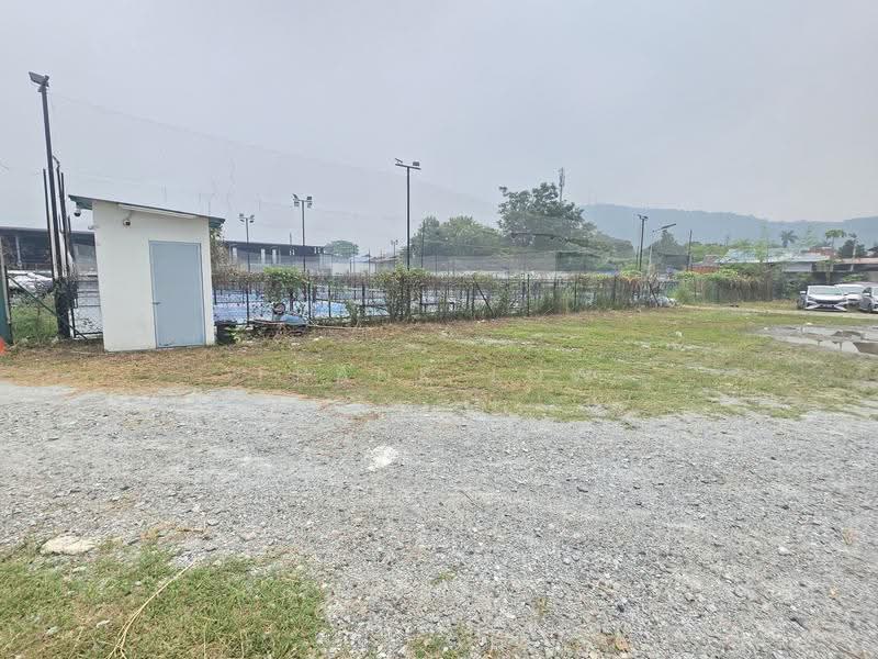 Gudang untuk Disewa di Hulu Kelang (Ampang) - Frank Low - Exterior - PropertyGuru.com.my