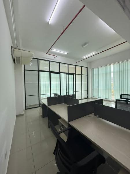 Pejabat untuk Disewa di Petaling Jaya (Selangor) - Sam Yap - Interior - PropertyGuru.com.my