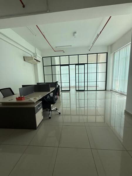 Pejabat untuk Disewa di Petaling Jaya (Selangor) - Sam Yap - Interior - PropertyGuru.com.my