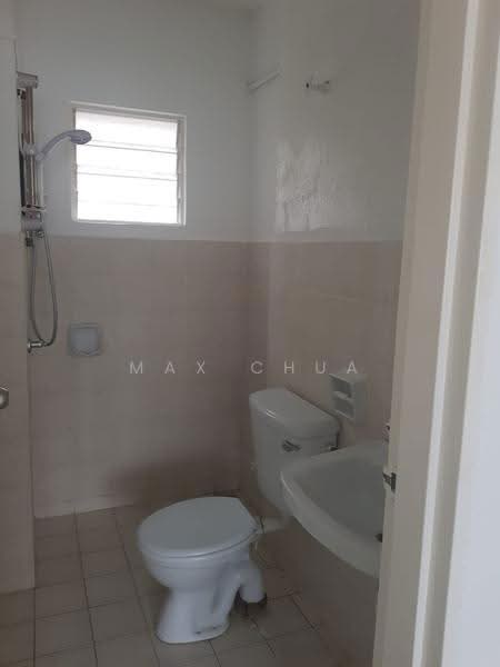 Pangsapuri untuk Dijual di Mandarina Court - Max Chua - Bathroom - PropertyGuru.com.my