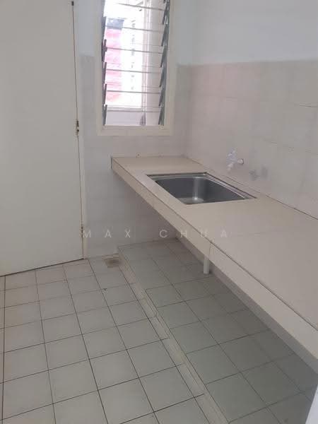 Pangsapuri untuk Dijual di Mandarina Court - Max Chua - Kitchen - PropertyGuru.com.my