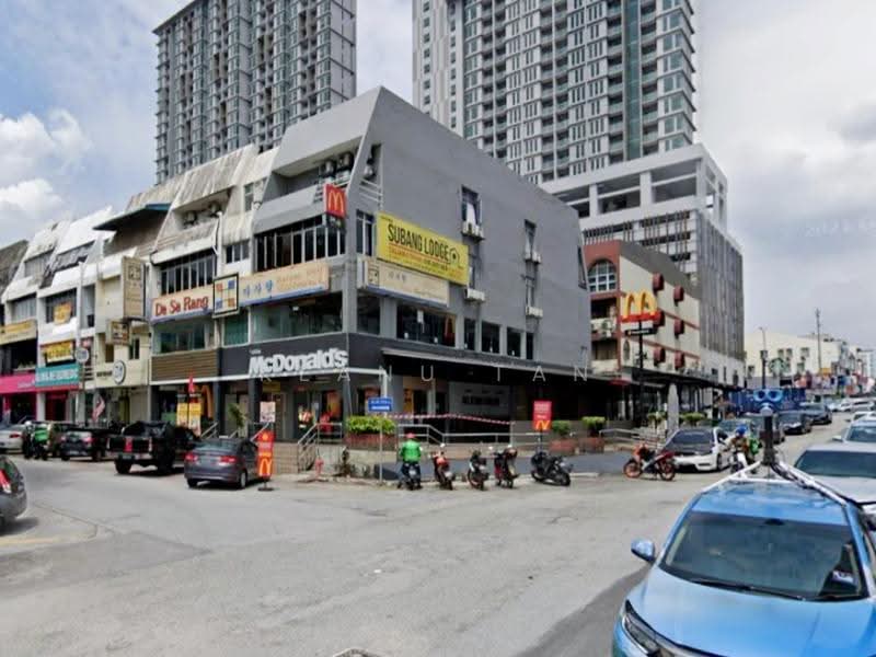 Kedai untuk Disewa di SS15 (Subang Jaya) - Keanu Tan - Exterior - PropertyGuru.com.my