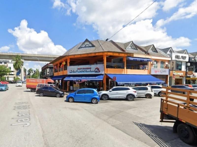 Kedai untuk Disewa di SS15 (Subang Jaya) - Keanu Tan - Exterior - PropertyGuru.com.my