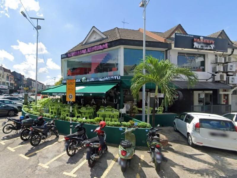 Kedai untuk Disewa di SS15 (Subang Jaya) - Keanu Tan - Exterior - PropertyGuru.com.my