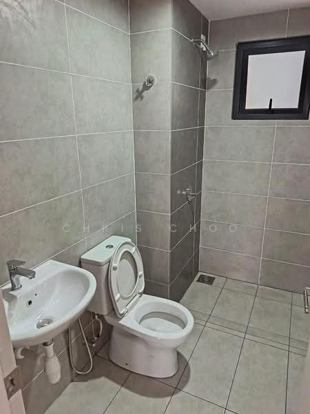 Service Residence for Rent at Jernih Residence - Chris Choo - Bathroom - PropertyGuru.com.my