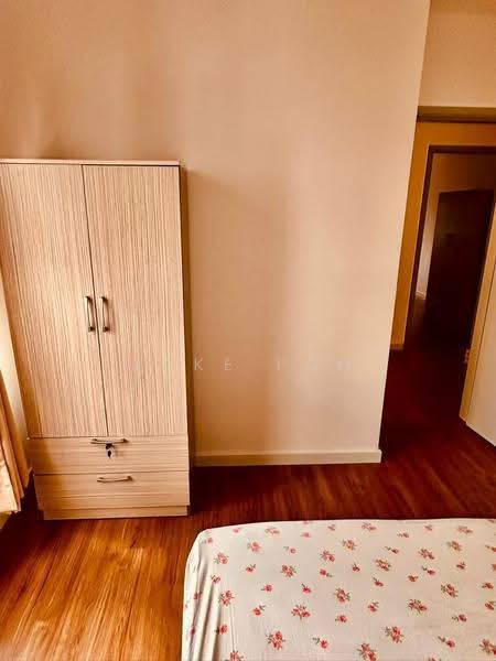 Kediaman Servis untuk Disewa di Helix2 @ PJ South - Jake Poh - Bedroom - PropertyGuru.com.my