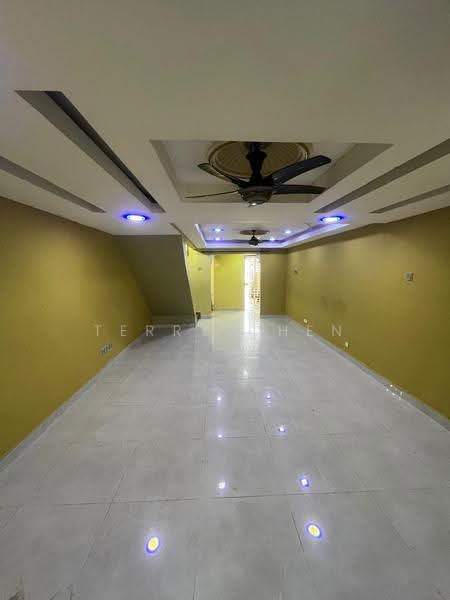 2-storey Terraced House for Rent in Taman Sri Muda (Shah Alam) - Terry Chen - PropertyGuru.com.my