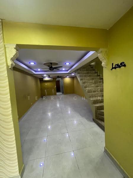 2-storey Terraced House for Rent in Taman Sri Muda (Shah Alam) - Terry Chen - PropertyGuru.com.my