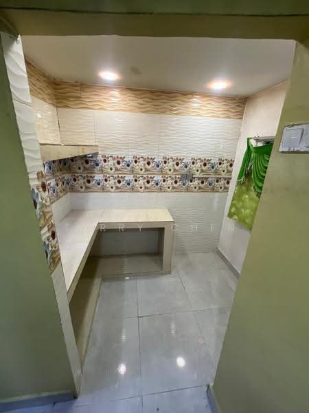 2-storey Terraced House for Rent in Taman Sri Muda (Shah Alam) - Terry Chen - PropertyGuru.com.my
