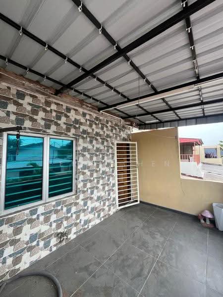 2-storey Terraced House for Rent in Taman Sri Muda (Shah Alam) - Terry Chen - PropertyGuru.com.my